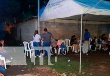 Policía investiga el caso de Ciudad Sandino