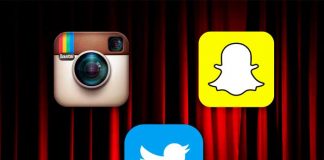 ¡Lo nuevo! Twitter compartirá los tuits en Snapchat e Instagram