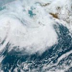 Alaska enfrenta una "peligrosa tormenta" provocando las peores inundaciones