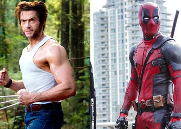 Hugh Jackman regresa como Wolverine en 'Deadpool 3'