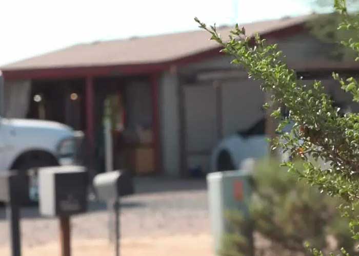 Masacre en Arizona: Joven poseído degüella a cuatro miembros de su familia