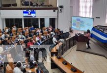 Asamblea Nacional va a reformar la Ley del INATEC en Nicaragua