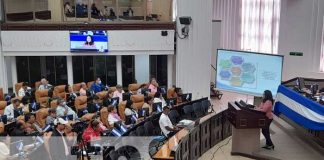 Asamblea Nacional va a reformar la Ley del INATEC en Nicaragua