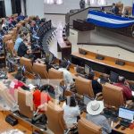 Aprobación de la ley de Correduría de Bienes Raíces de Nicaragua