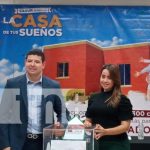 Anuncian gran promoción con CADUR Nicaragua para una nueva vivienda