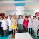 Destacan avances del cáncer del cuello uterino en la mujer nicaragüense