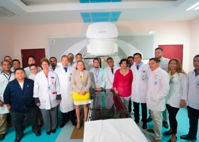 Destacan avances del cáncer del cuello uterino en la mujer nicaragüense