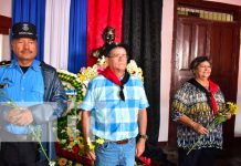 Rigoberto es símbolo de la revolución de Nicaragua
