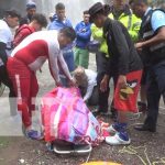 Un hombre pereció en las aguas de la cascada La Estanzuela, en Estelí