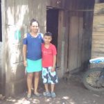 Gobierno de Nicaragua continúa restituyendo el derecho a las familias nicaragüenses