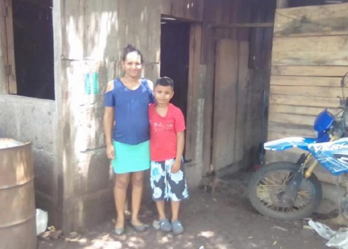 Gobierno de Nicaragua continúa restituyendo el derecho a las familias nicaragüenses