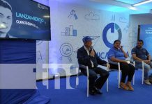 Nuevos cursos de innovación con INATEC y el CI Nicaragua