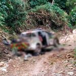 Sangrienta emboscada deja al menos ocho policías muertos en Colombia