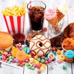 ¿Te gusta la comida grasosa o tomar cosas mucha azúcar?: Consecuencias