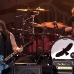 Foo Fighters: Emoción, llanto y sorpresa en el concierto de regreso en homenaje a Taylor Hawkins