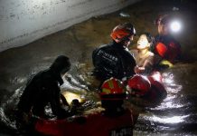 Víctimas mortales por tifón Hinnamnor en Corea del Sur aumentan a diez