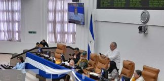 Aprueban en la Asamblea Nacional, acuerdo de cosecha temprana entre Nicaragua y China