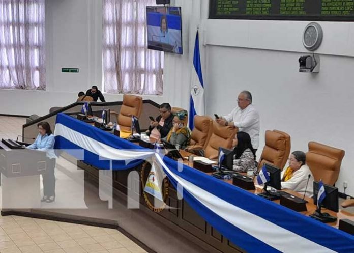 Aprueban en la Asamblea Nacional, acuerdo de cosecha temprana entre Nicaragua y China