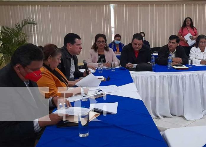 Dictamen favorable para acuerdo de cosecha temprana entre Nicaragua y China