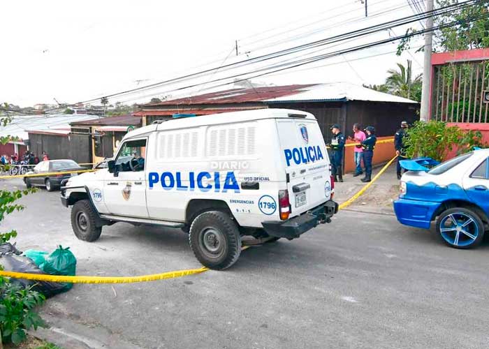 Buscan por "mar y tierra" a nica tras matar a un hombre en Costa Rica
