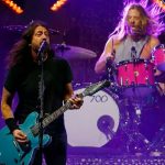 Fans pueden soñar con un regreso de "Foo Fighters"