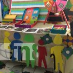Certamen del MINED Nicaragua por docentes de primaria