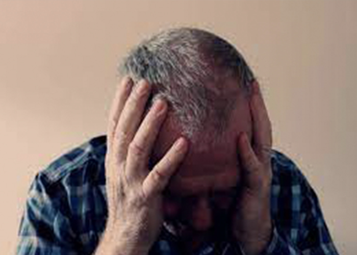 El dolor de cabeza afecta a más de la mitad de la población mundial