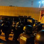 ¡Inseguridad carcelaria! Nueva masacre en Ecuador dejó reos heridos