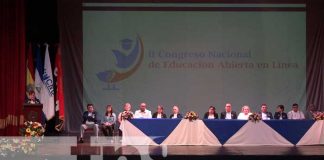 : 2do Congreso de Educación Abierta en Línea