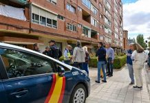 ¡Ola sangrienta en España! Tres mujeres muertas a manos de sus maridos