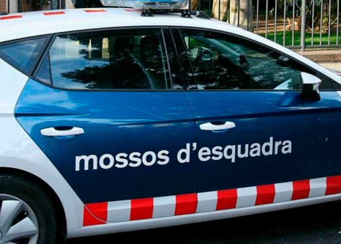 Hombres encapuchados matan de un tiro a empleada de bingo en España