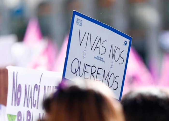 ¡Ola sangrienta en España! Tres mujeres muertas a manos de sus maridos