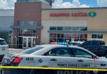 Balacera en una tienda en Maryland, EE.UU. deja un muerto y tres heridos