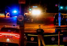 Joven transmite por "face" sangrienta masacre de cuatro personas en Tennessee
