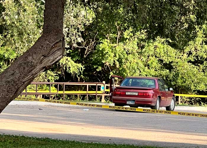 Otro mortal tiroteo en Uvalde, Texas dejó a dos menores heridos