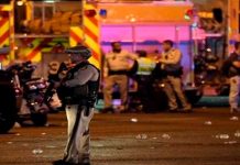 Aterrador tiroteo en carnaval callejero deja dos muertos en Estados Unidos