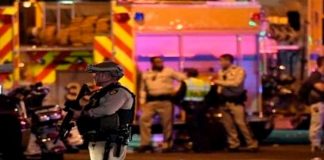 Aterrador tiroteo en carnaval callejero deja dos muertos en Estados Unidos