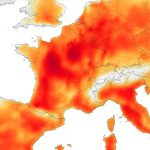 ¡Se van a quemar! Pronostican infernales veranos en todo Europa