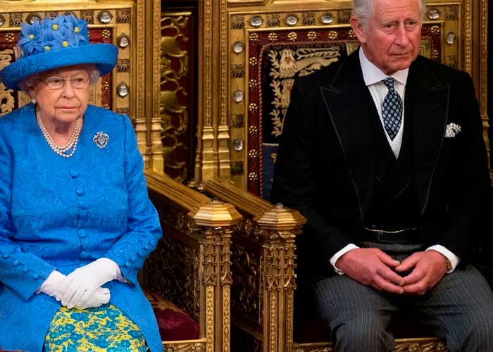 Rey Carlos III pronunciará su primer discurso tras la muerte de su madre