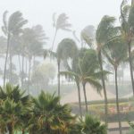 Tormenta tropical Kay amenaza a más de 10 estados en México