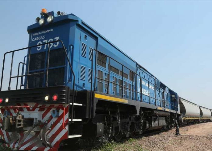 BCIE y SIECA desarrollan estudios sobre conexión ferroviaria en Centroamérica