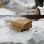 Incautación de cocaína registra fuerte alza en Francia