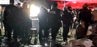 Avalancha humana aplasta a 9 personas durante un concierto en Guatemala