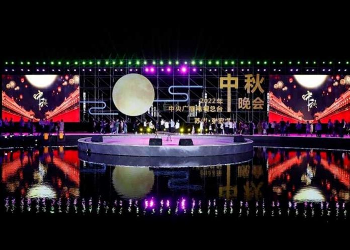 Más de 200 millones de espectadores sintonizan el espectáculo festivo anual del Grupo de Medios de China