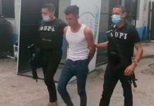 Aberrante hijo viola a su propia madre en Honduras
