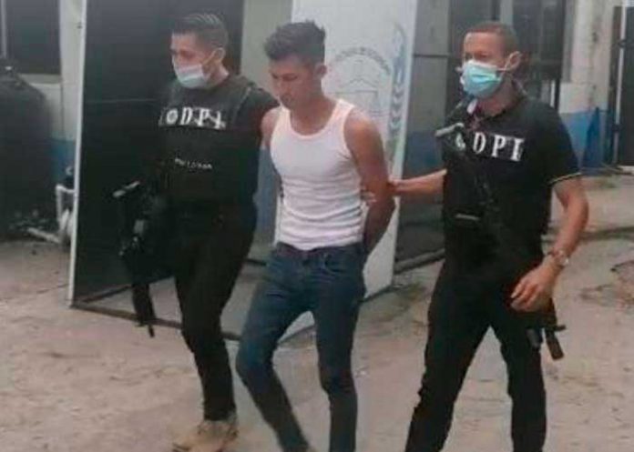 Aberrante hijo viola a su propia madre en Honduras