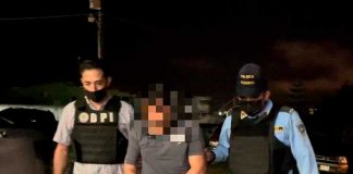 "Como Caín y Abel": Mata a su propio hermano por una música en Honduras