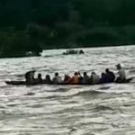 Trágico naufragio en Honduras deja a un niño migrante muerto
