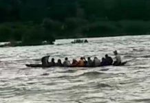 Trágico naufragio en Honduras deja a un niño migrante muerto