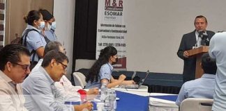 M&R Consultores presenta resultados de encuesta sobre la Independencia de Centroamérica